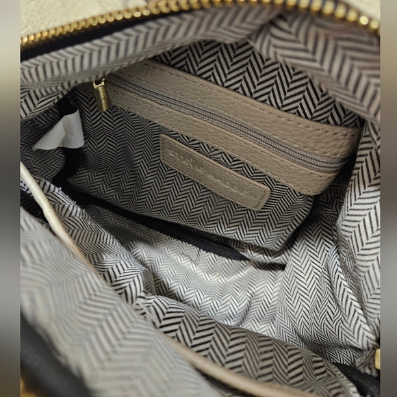 Steve Madden Mini Backpack - Picture 3 of 4